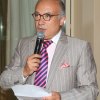 Prof. Afksendiyos Kalangos, Πρόεδρος  του Coeurs pour Tous Hellas-Kαρδιές για Όλους